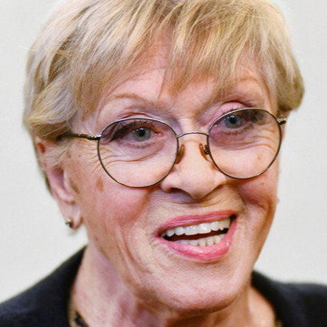 Alisa Freyndlikh