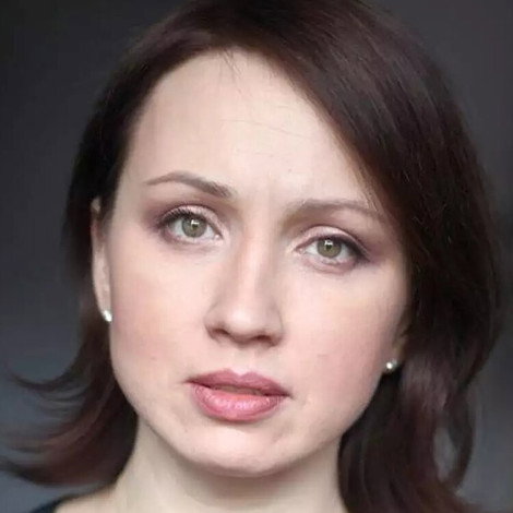 Natalya Shchukina