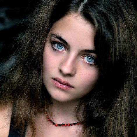 Ronja Forcher