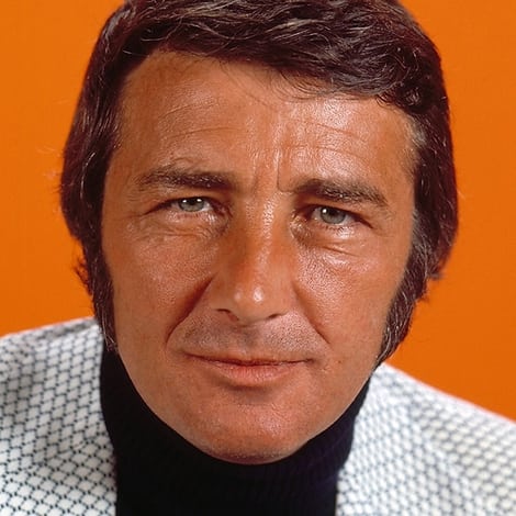 Richard Dawson's profile