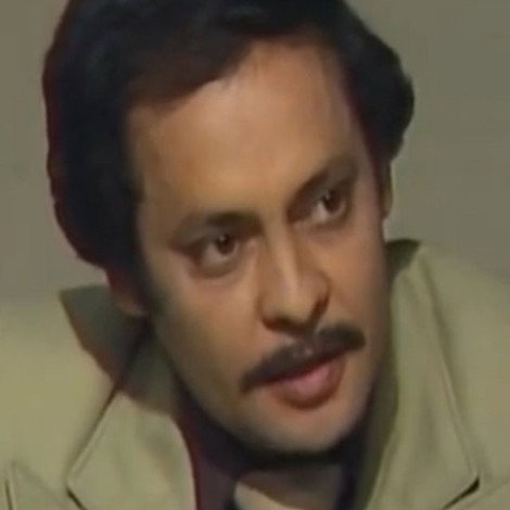 Maher Labib