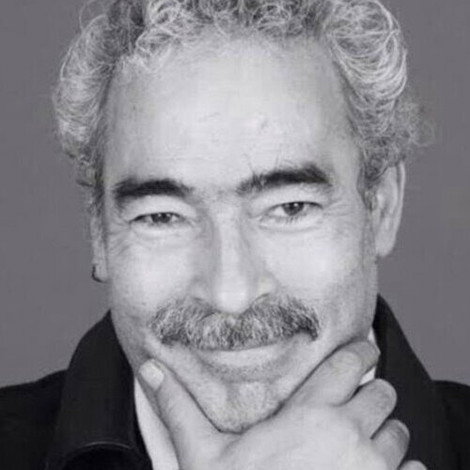 Alonso Echánove