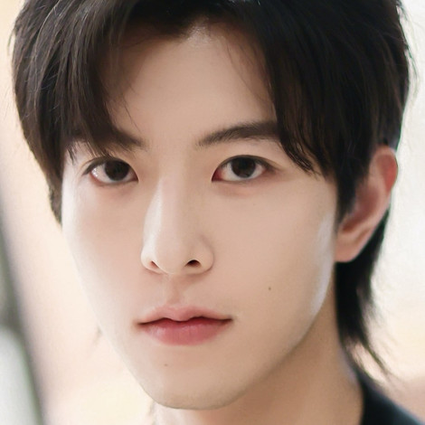 Qiu Dingjie