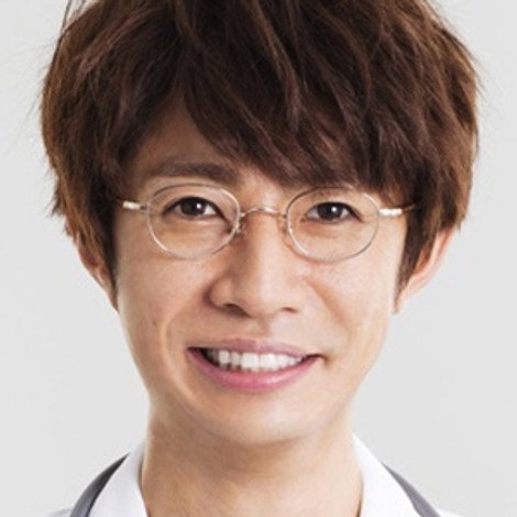Masaki Aiba
