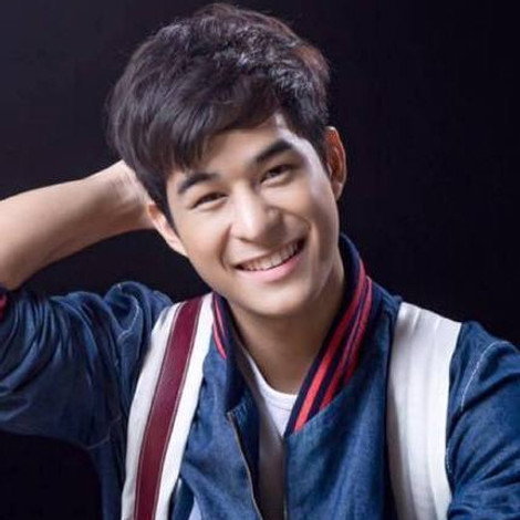 Pakpoom Juanchainat