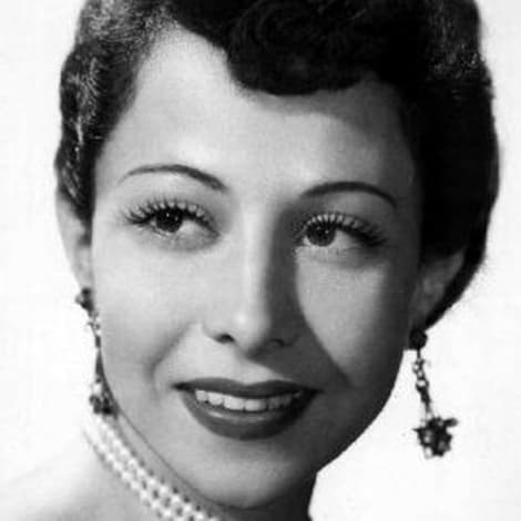 June Foray's profile