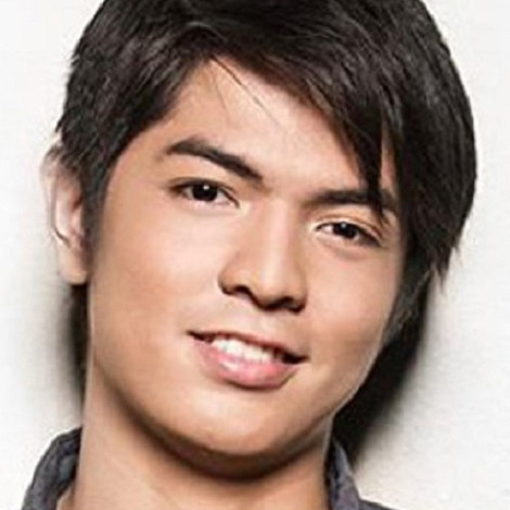 Ross Pesigan