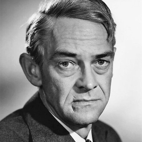 John McIntire