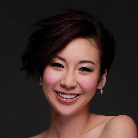 Jacqueline Chong Si-Man