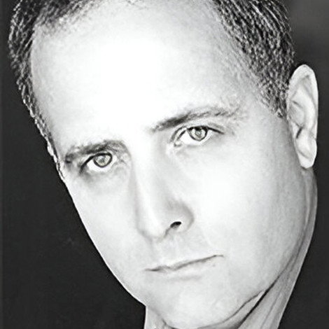 Colin Murdock