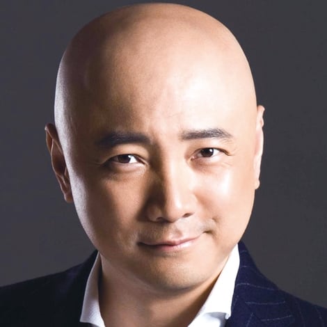 Xu Zheng's profile