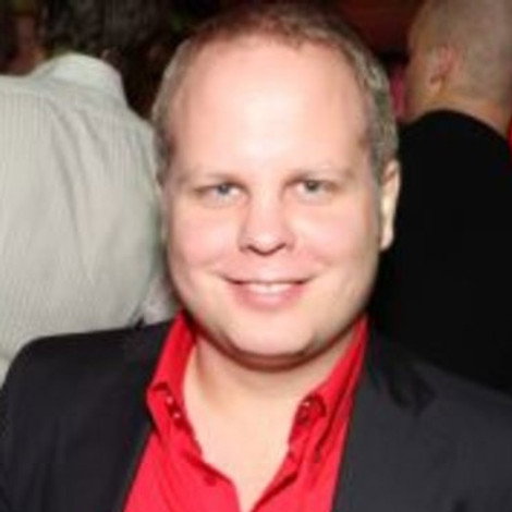 Mats Wikström