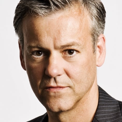 Rupert Graves's profile