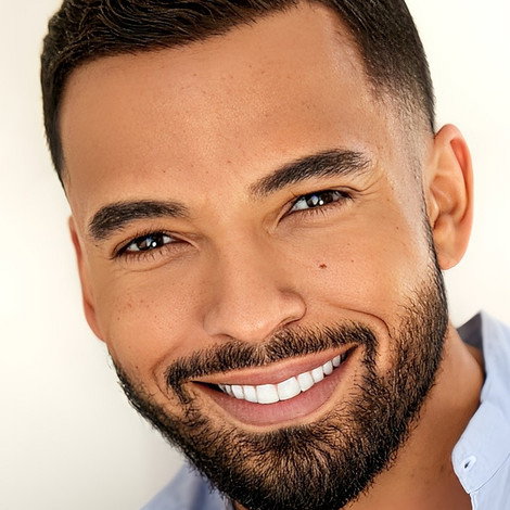 Christian Keyes