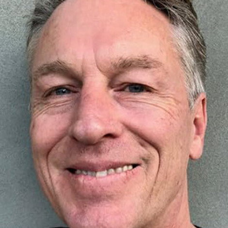 Jay Hackett