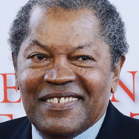 Clarence Williams III