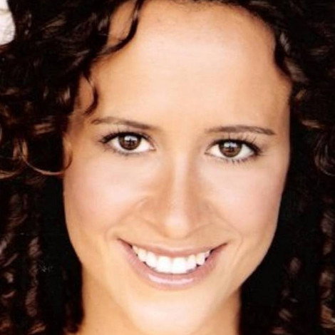 Ashlee Levitch