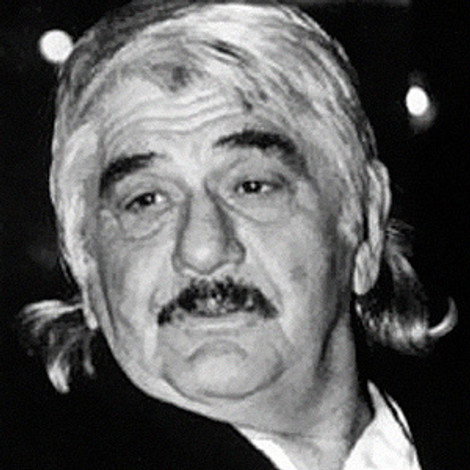 Oleg Khabalov