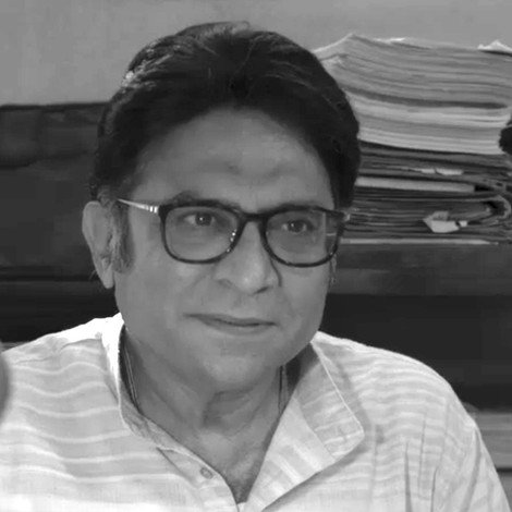 Aliraza Namdar