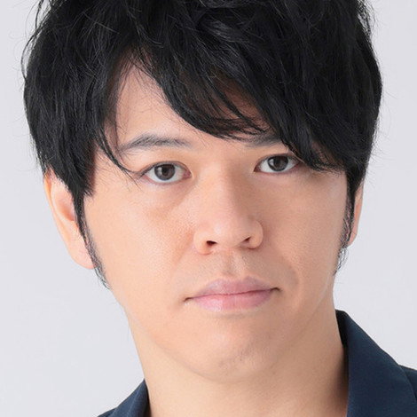 Suguru Inoue
