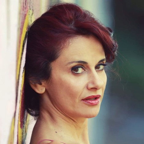 Loredana Marino