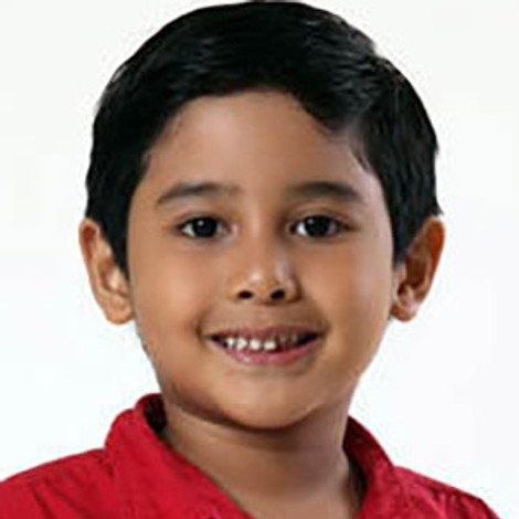 Nicky Castro