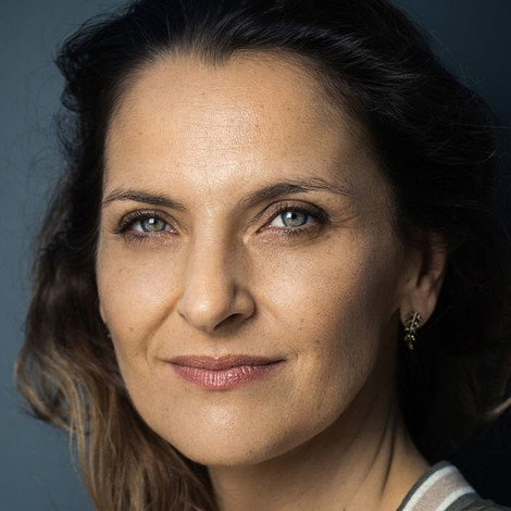 Antonia Zegers