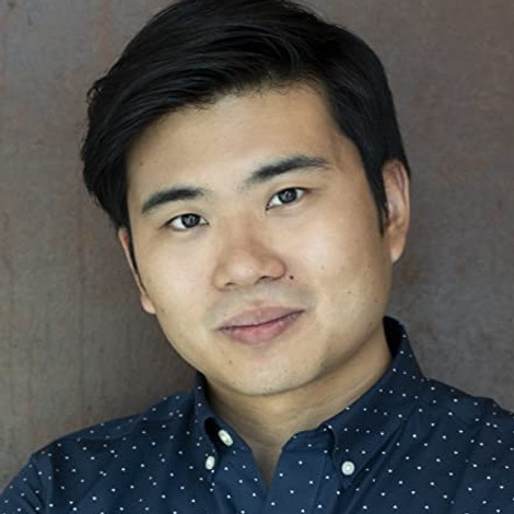 Julius Cho