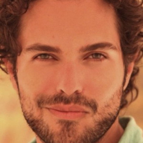 Frantz Cossío