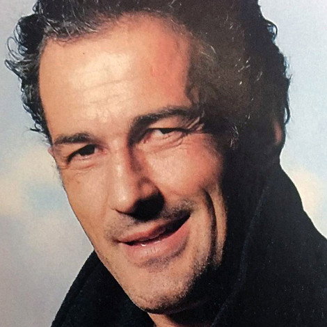 Ivo Cutzarida