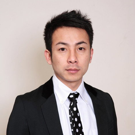 Yoshiyuki Tsubokura