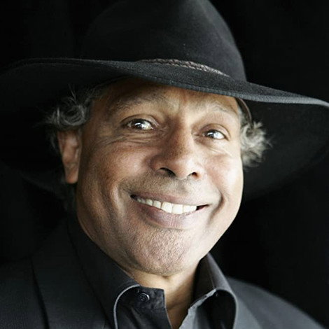 Ernie Dingo
