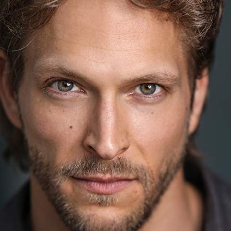 Jon Cor's profile