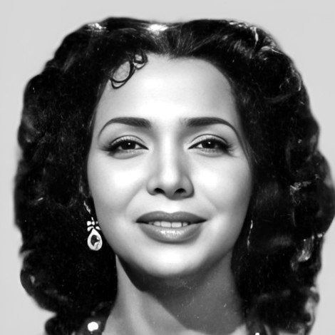 María Victoria