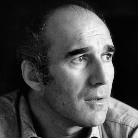 Michel Piccoli's profile