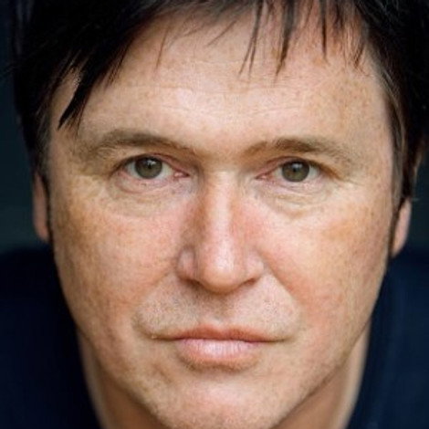 Uwe Bohm