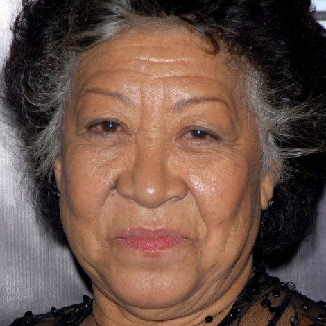 Mona Hammond