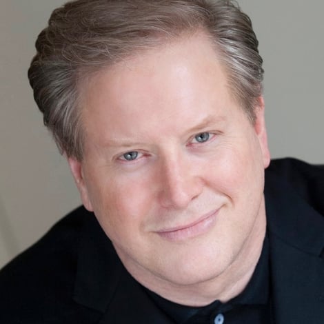 Darrell Hammond's profile