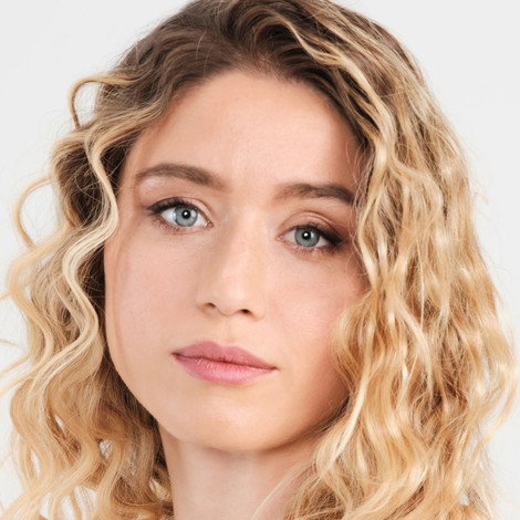 Efthalia Papacosta
