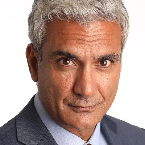 Dalip Sondhi