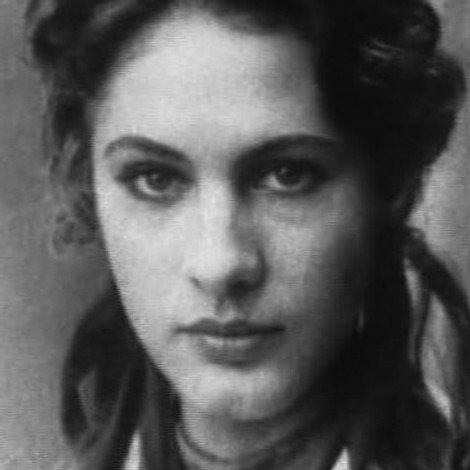 Lyudmila Efimenko