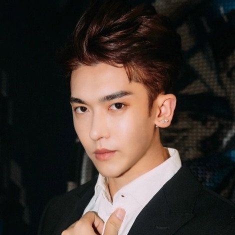 Zhang Tianqi