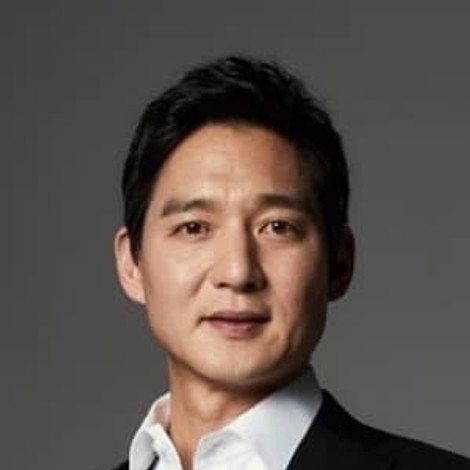Yoo Tae-woong