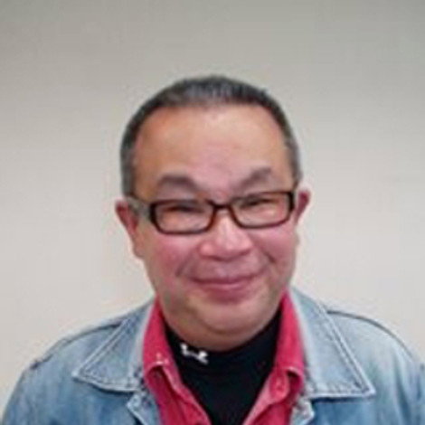 Naoki Makishima