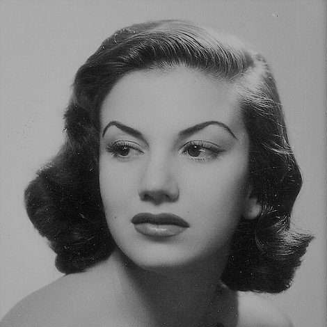 Ana Luisa Peluffo