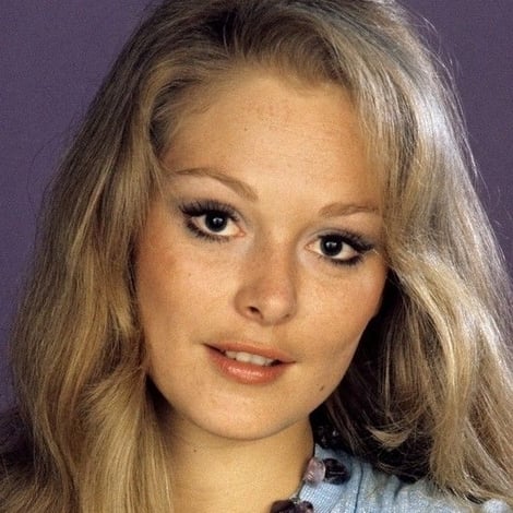 Jenny Hanley's profile