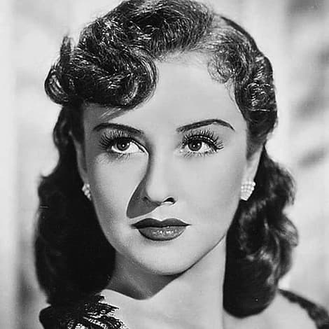 Margaret Lindsay's profile