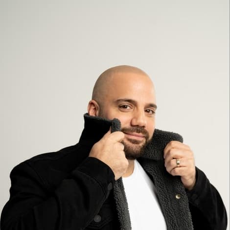 Paul Virzi's profile