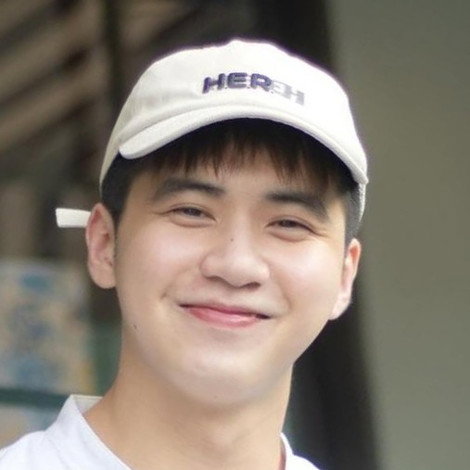 Potjanakorn Apipatcharapokee