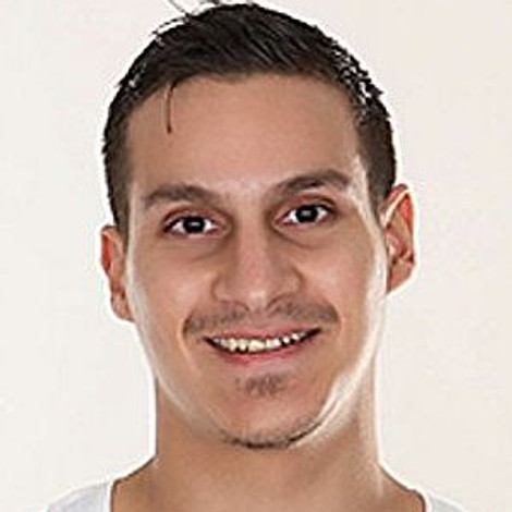 Sonny Nash